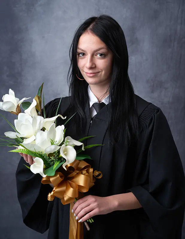 Sarah-Maude Laflamme